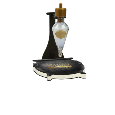 Harry Potter set Potion Master