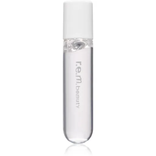 Ariana Grande R.E.M. Midnight Shadows Eyeshadow Gloss lesk na oční stíny 8.4 ml