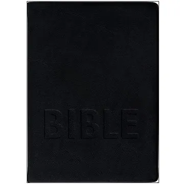Bible (978-80-7664-010-8)