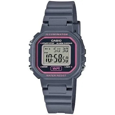 Casio Collection LA-20WH-8AEF - 30 dnů na vrácení zboží