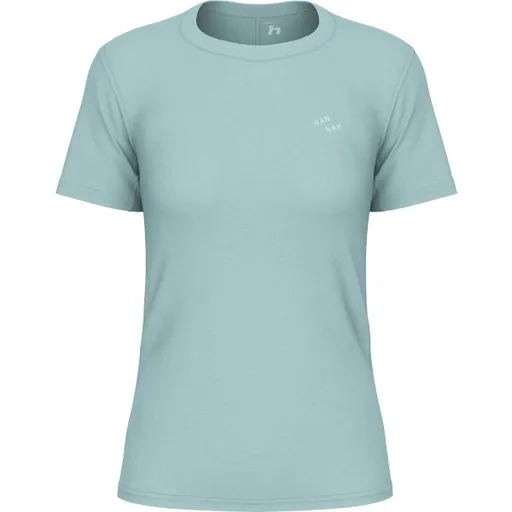 Hannah AMANY Dámské tričko, světle modrá, velikost