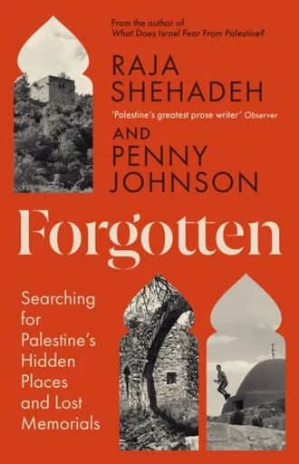 Forgotten - Penny Johnson, Raja Shehadeh