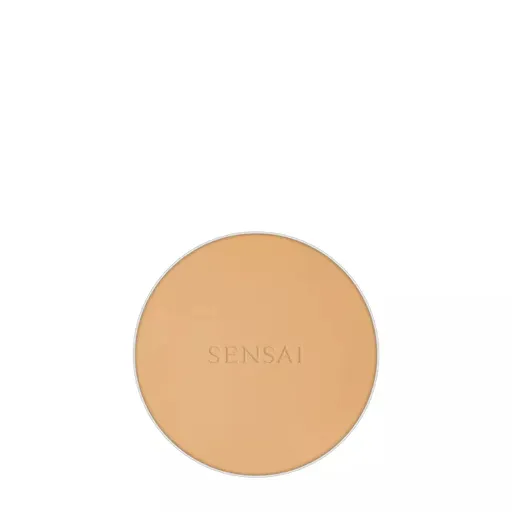 Sensai Náhradní náplň pudrový make-up Total Finish (Refill) 11 g TF202