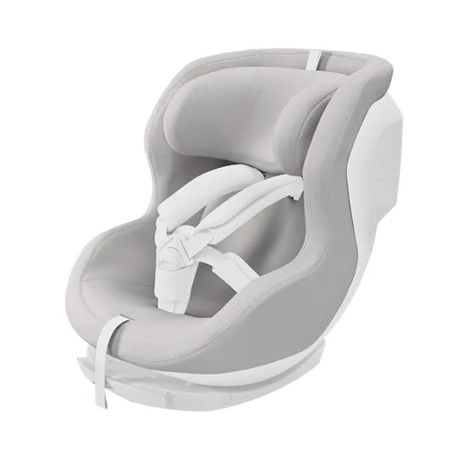 Thule Potah ochranný na autosedačku Elm Grey