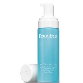 Natura Bissé Čisticí pěna Oxygen Mousse (Fresh Foaming Cleanser) 150 ml