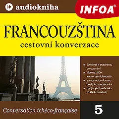 Francouzština - cestovní konverzace