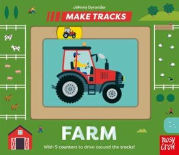 Make Tracks: Farm