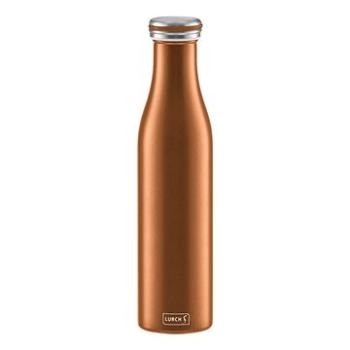 Lurch Trendy termo láhev  00240927 - 750 ml bronze metallic (LTTLBM75)