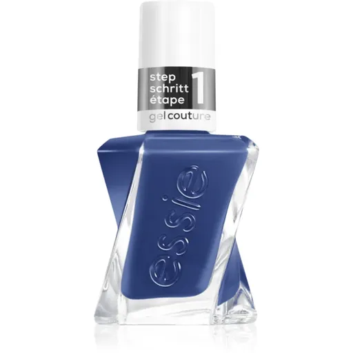 essie gel couture 2.0 lak na nehty s gelovým efektem odstín 552 statement peace 13,5 ml
