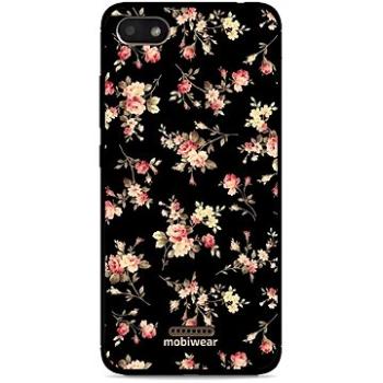 Mobiwear Glossy lesklý pro Xiaomi Redmi 6A - G039G (5904808534246)