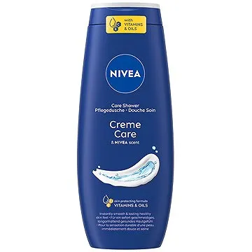 NIVEA Creme Care Shower Gel 500 ml (9005800282497)