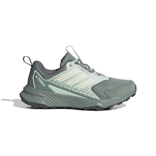 adidas Tracefinder Trail Running Shoes 40 2/3