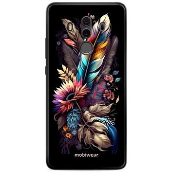 Mobiwear Glossy lesklý pro Huawei Mate 10 Pro - G011G (5904808455862)