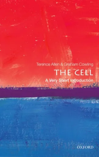 The Cell - Graham  Cowling, Terence  Allen
