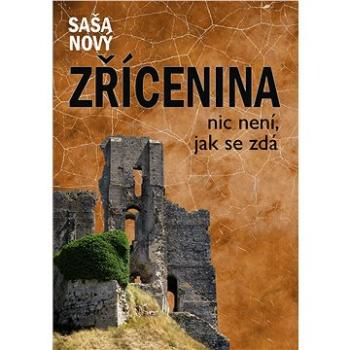 Zřícenina (999-00-035-7349-0)