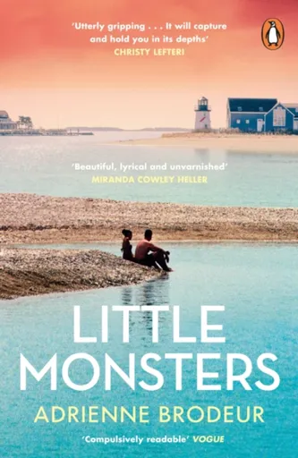 Little Monsters - Adrienne Brodeur