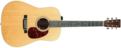 Martin 2018 D-16E