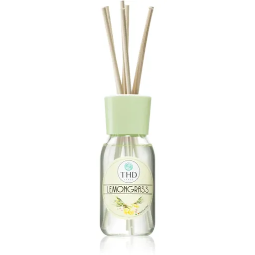 THD Classic Lemongrass aroma difuzér 100 ml