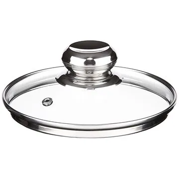 Kolimax Poklice skleněná Premium 15cm (8595155111807)