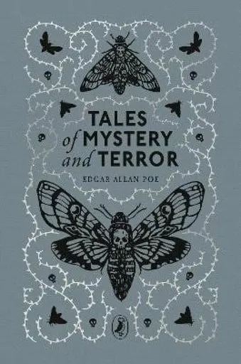 Tales of Mystery and Terror - Edgar Allan Poe