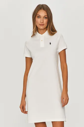 Šaty Polo Ralph Lauren