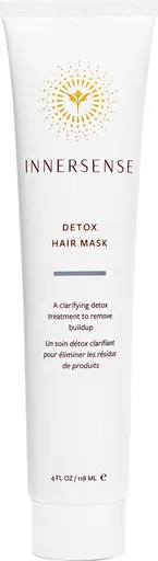 Innersense Detoxikační maska na vlasy Detox (Hair Mask) 177 ml