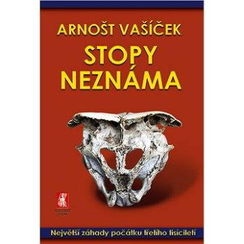 Stopy neznáma (978-80-904-1909-4)