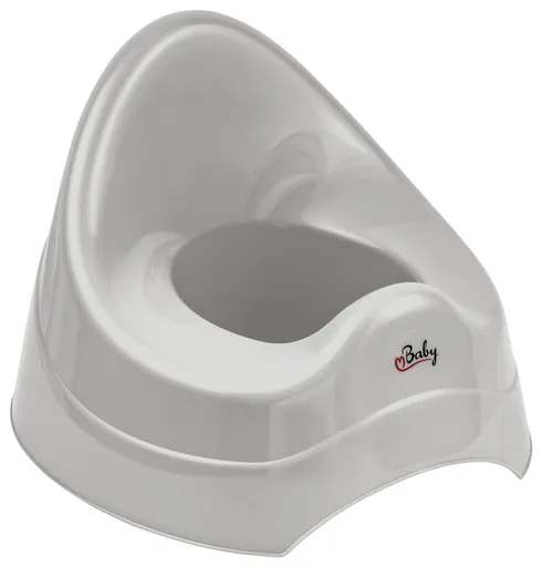 MALTEX Nočník s hudbou Classic - Grey