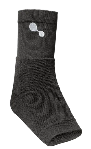 Pulsaar Active Bandáž na kotník s bambusovým uhlím a germaniem vel. S 1 ks