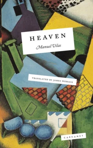 Heaven - Manuel Vilas