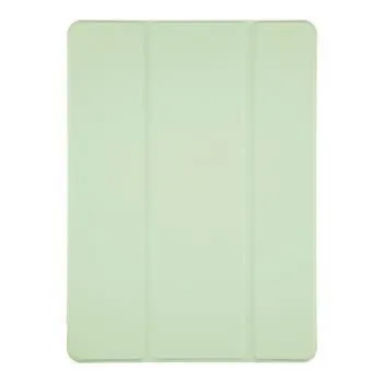 OBAL:ME MistyTab Pouzdro pro iPad Air (2020/2022/2024/2025)/iPad Pro 11 (1/2/3/4) Light Green