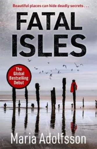 Fatal Isles - Maria Adolfssonová