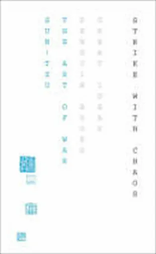 The Art of War - Sun Tzu