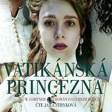 Vatikánská princezna ()