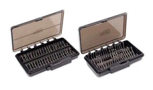 Nash Pouzdro na háčky Hook Box,Nash Pouzdro na háčky Hook Box