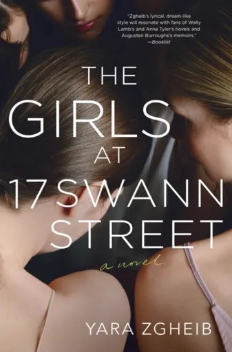 The Girls at 17 Swann Street - YARA ZGHEIB