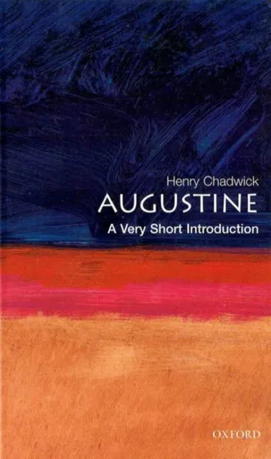 Augustine - Henry  Chadwick