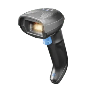 Datalogic Gryphon | GBT4500 HC, BT, 2D, BT, kit (USB), white