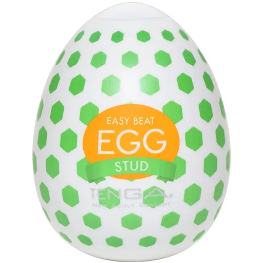 TENGA Masturbátor Egg Stud (7,5 cm)