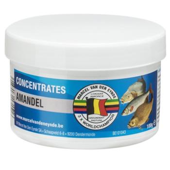 Mvde posilovač koncentrát 100 g - amandel