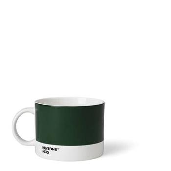 PANTONE  na čaj - Dark Green 3435, 475 ml (101053435)