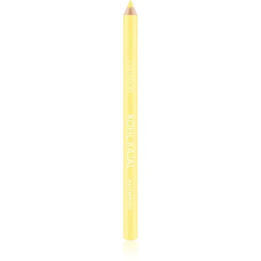 Catrice Kohl Kajal Waterproof kajalová tužka na oči odstín 120 Hello Yellow 0,78 g