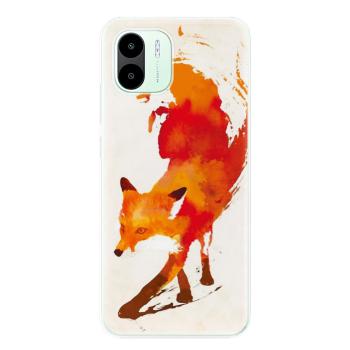 Odolné silikonové pouzdro iSaprio - Fast Fox - Xiaomi Redmi A1 / A2