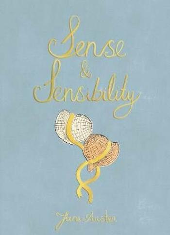 Sense and Sensibility - Jane Austenová