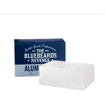 BLUEBEARDS REVENGE Alum Block (96143940)