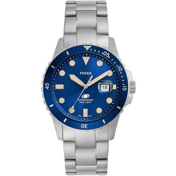 Fossil Blue FS5949 - 30 dnů na vrácení zboží