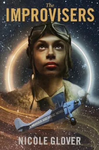 The Improvisers - Nicole Glover