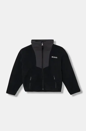 Dětská fleecová mikina Columbia Sequoia Grove