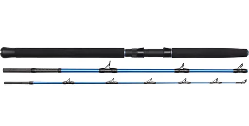 Kinetic prut manticore fs 3sec 1,95 m 200-600 g