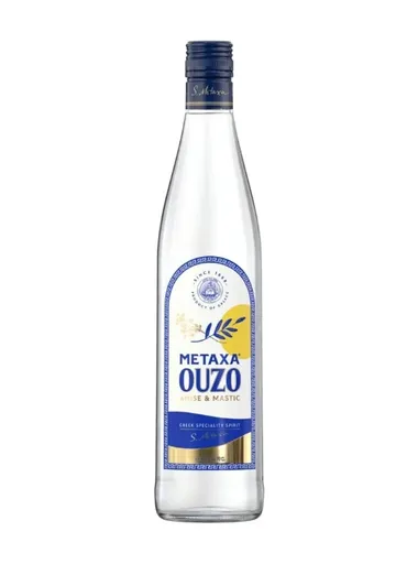 Metaxa Ouzo 40% 0,7l